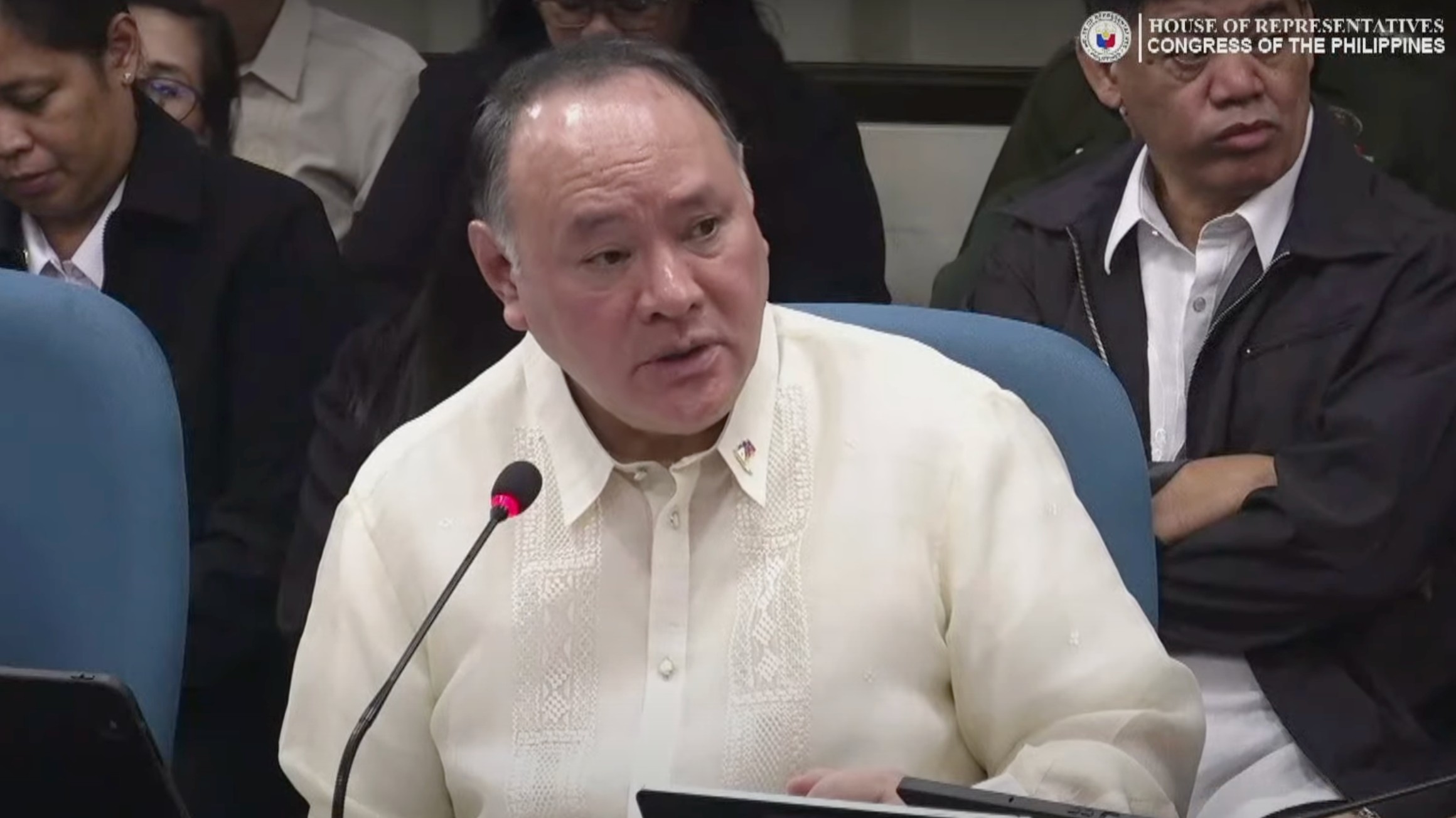 Ongoing MDT talks do not include add'l EDCA sites — DND chief